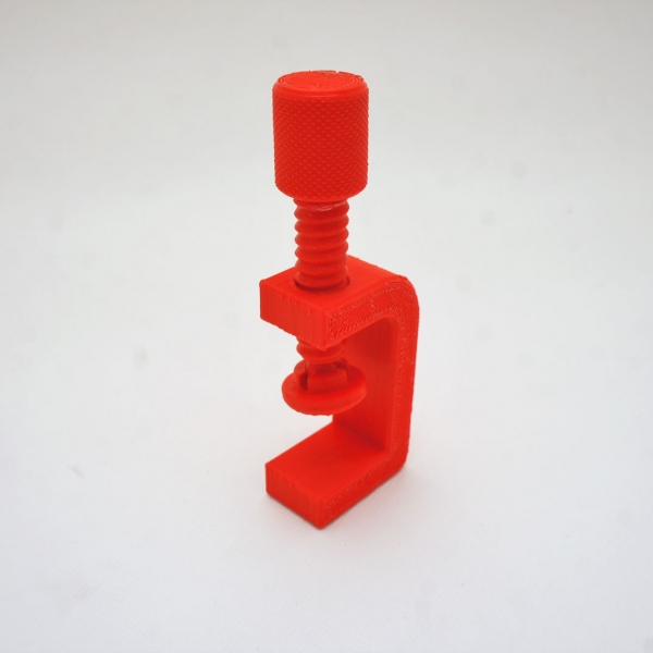 FDM 3d printed part