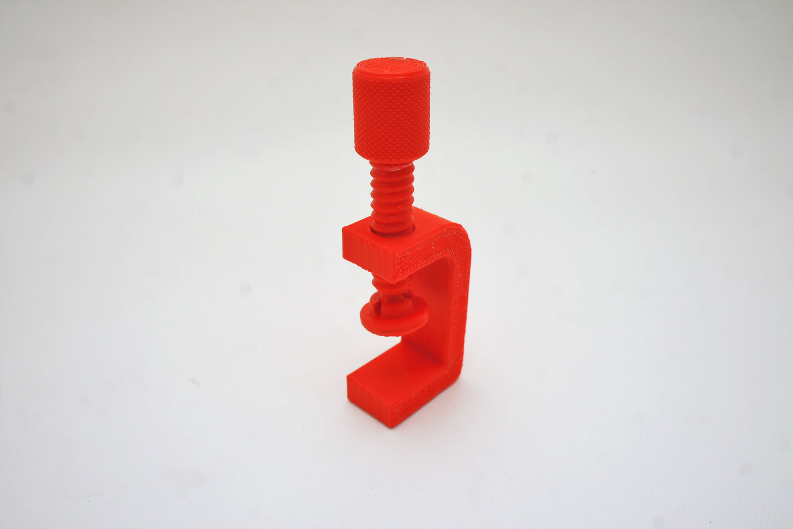 FDM 3d printed part